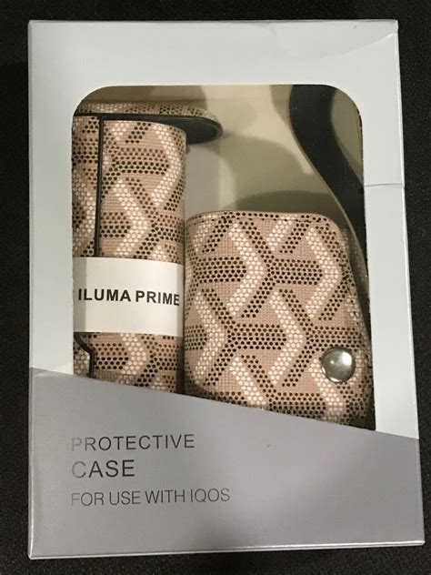 goyard iqos case